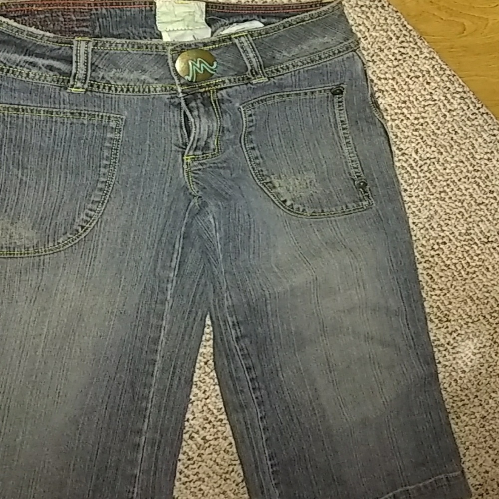 Brand new Marlow jeans